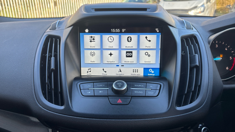 Ford Kuga 2.0 TDCi ST-Line 5dr 2WD Diesel Estate